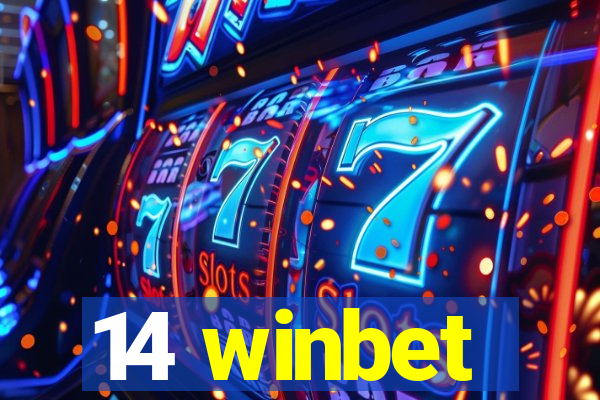 14 winbet